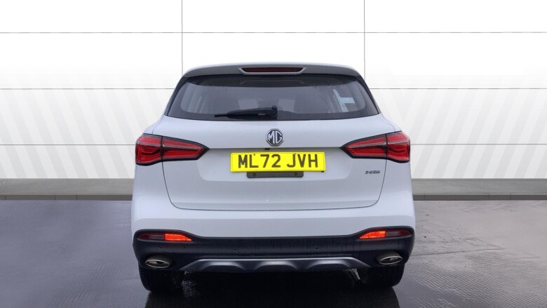 MG Hs 1.5 T-GDI Excite 5dr DCT Petrol Hatchback